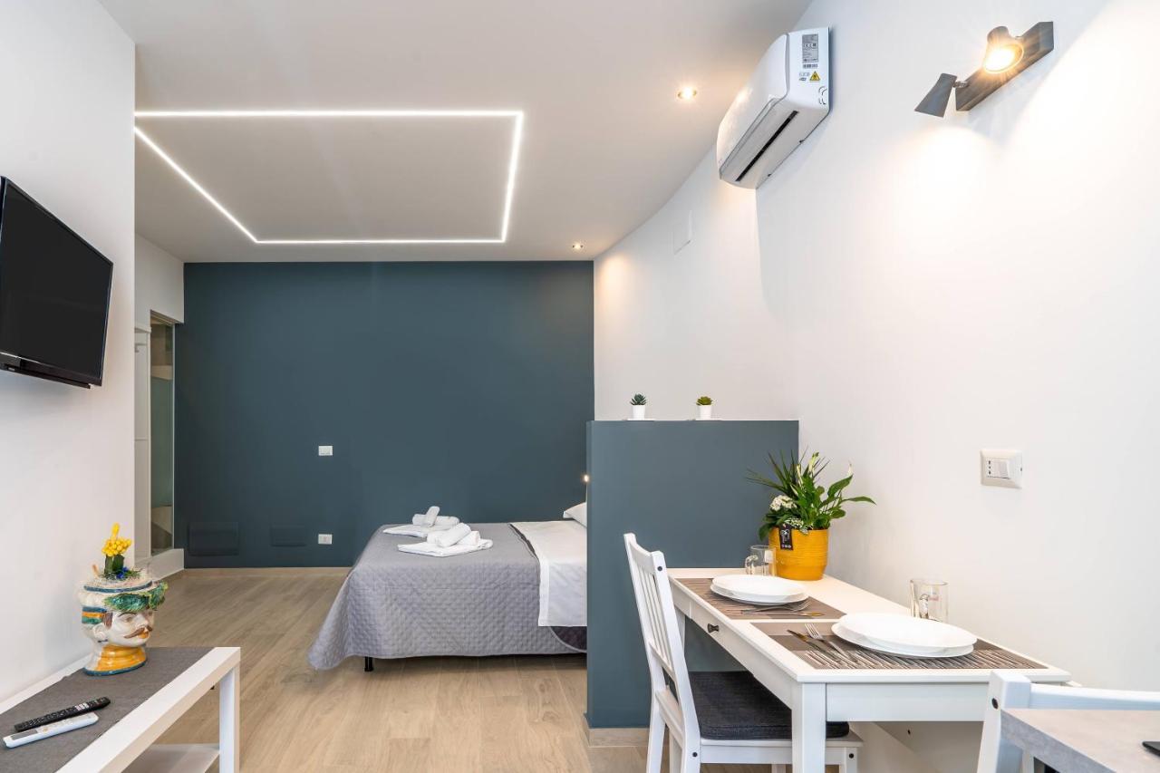 Allotjament i esmorzar Casa Danieli Syracuse