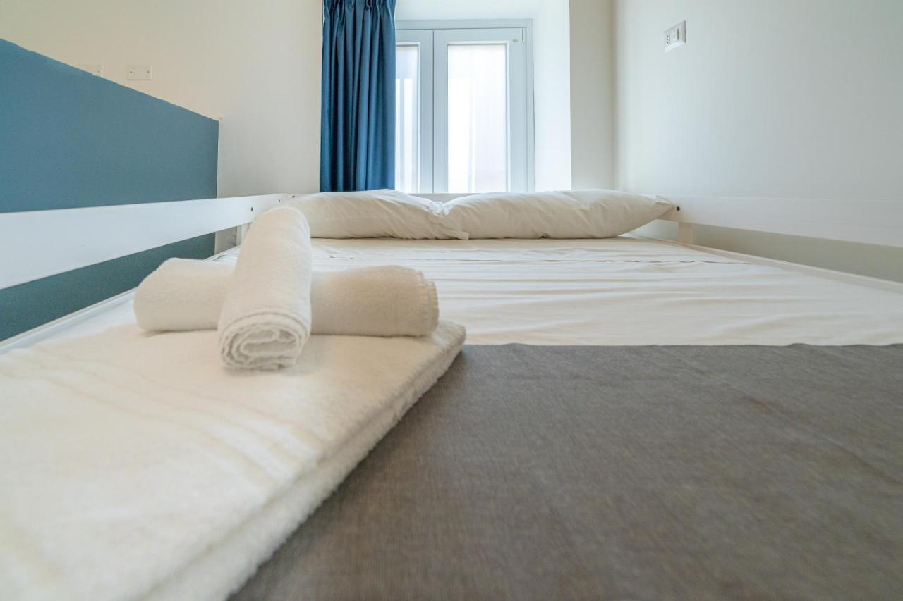 Allotjament i esmorzar Casa Danieli *