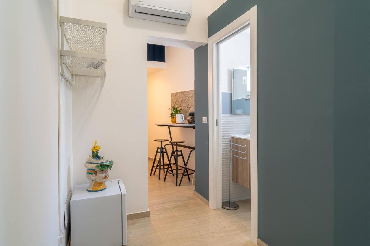 Casa Danieli Acomodação com café da manhã  Syracuse