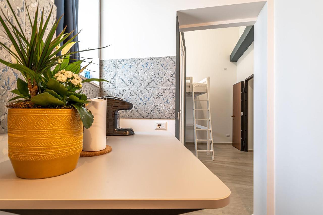 Acomodação com café da manhã  Casa Danieli Syracuse