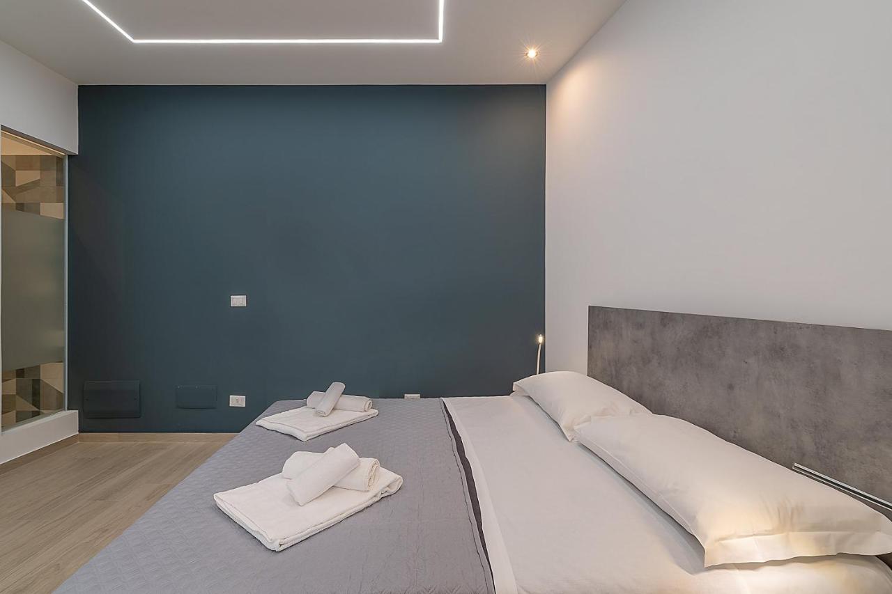 Allotjament i esmorzar Casa Danieli Syracuse