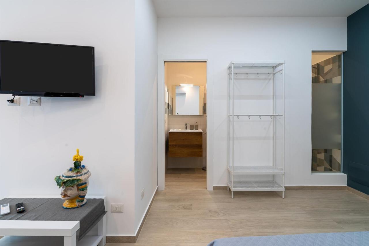Allotjament i esmorzar Casa Danieli Syracuse