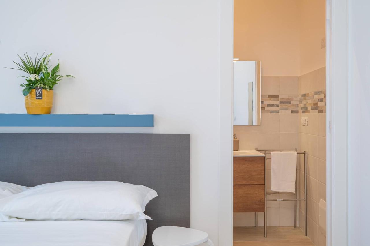 Allotjament i esmorzar Casa Danieli Syracuse